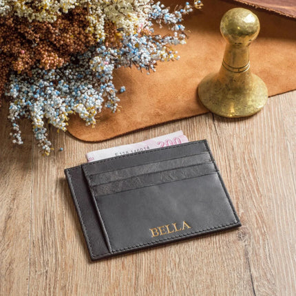 The Craftsmanship Behind Premium Leather Goods