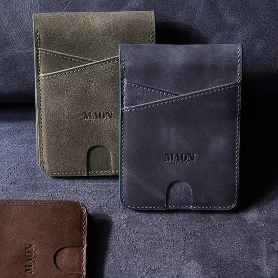 Classic Wallets