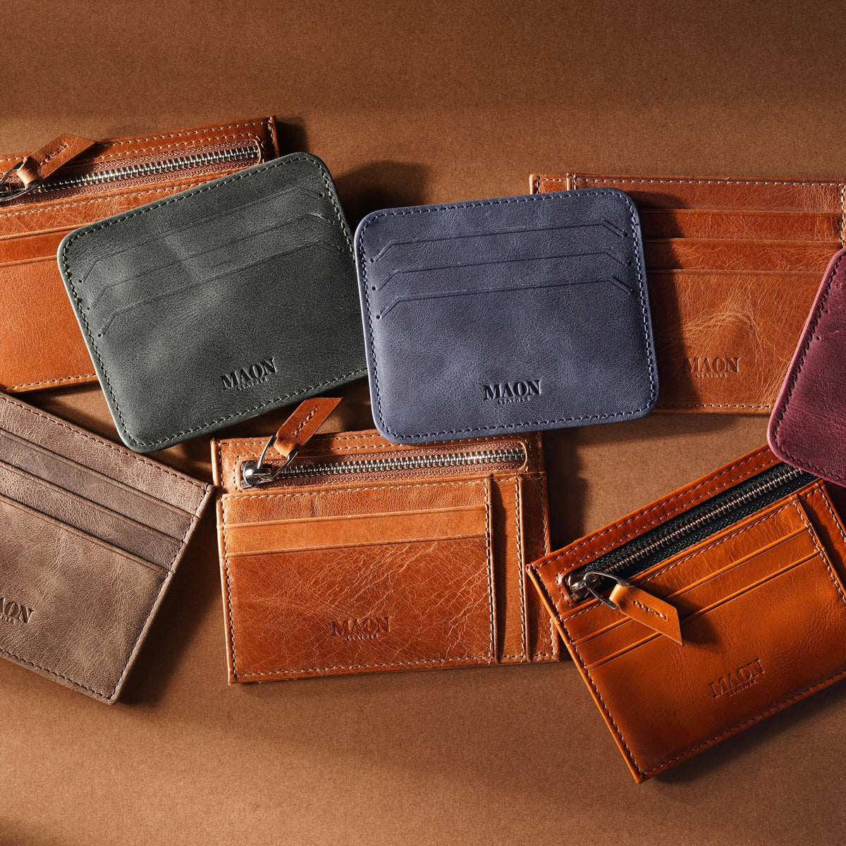 Card Holders