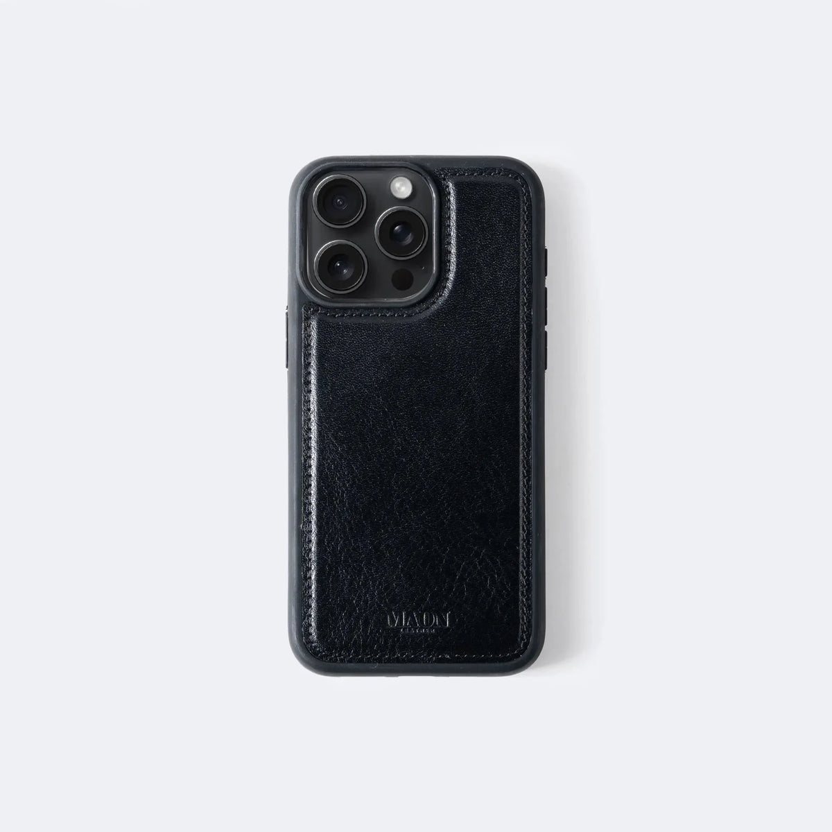 Toon iPhone Case - Black