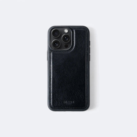 Toon iPhone Case - Black