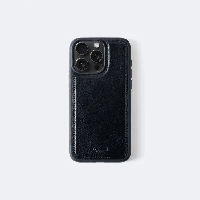 Toon iPhone Case - Black