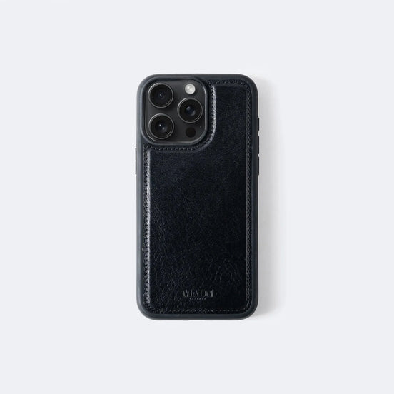 Toon iPhone Case - Black