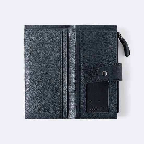 Aspar Telephone Part Wallet