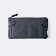 Rome Phone Comparted Wallet
