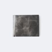 Mergen Classic Wallet