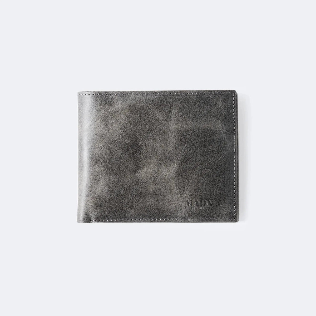 Mergen Classic Wallet