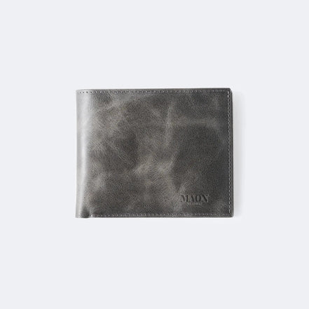 Mergen Classic Wallet