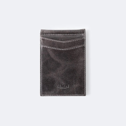 ES Money Clip Wallet