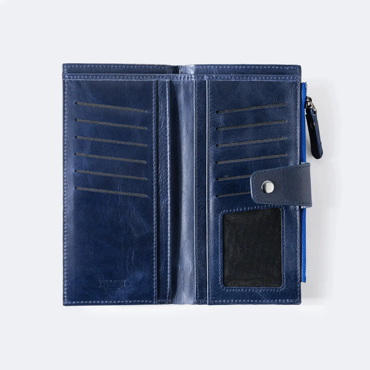 Aspar Telephone Part Wallet
