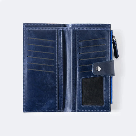 Aspar Telephone Part Wallet