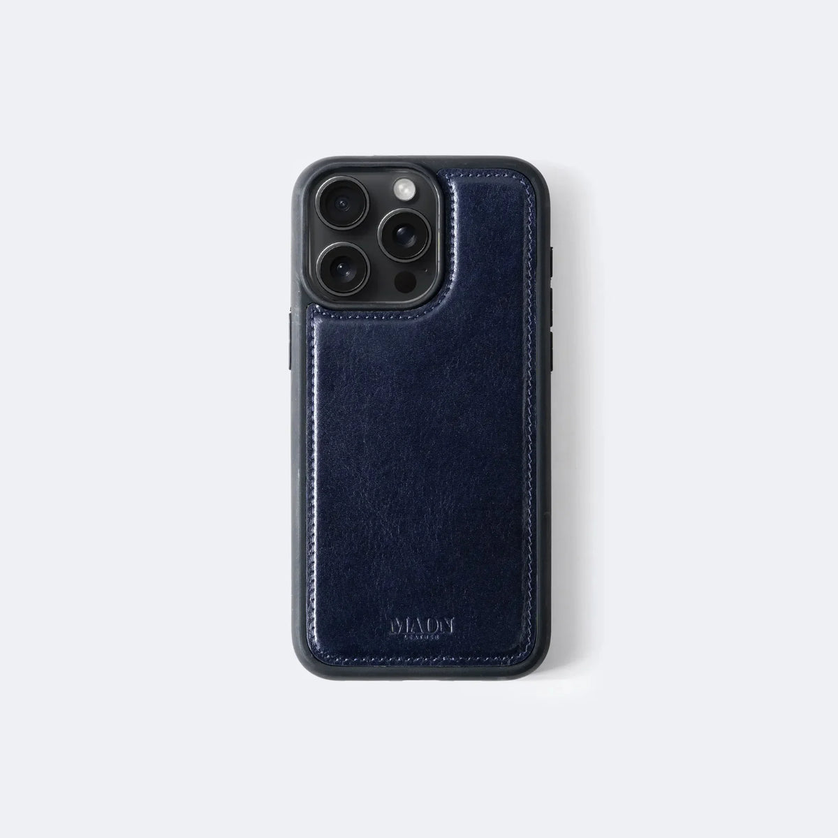 Toon iPhone Case - Blue