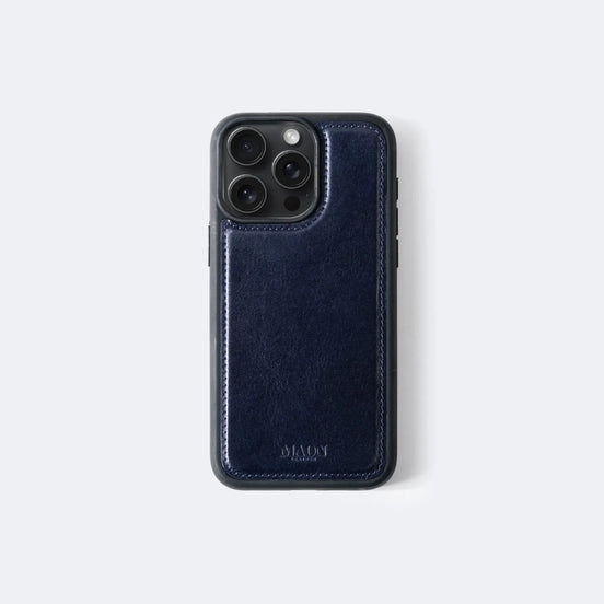 Toon iPhone Case - Blue