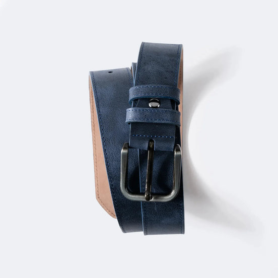 Men's belt