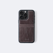 Toon CC iPhone Case - Gray