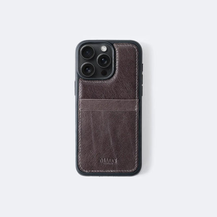 Toon CC iPhone Case - Gray