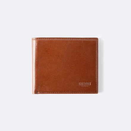 TED Classic wallet