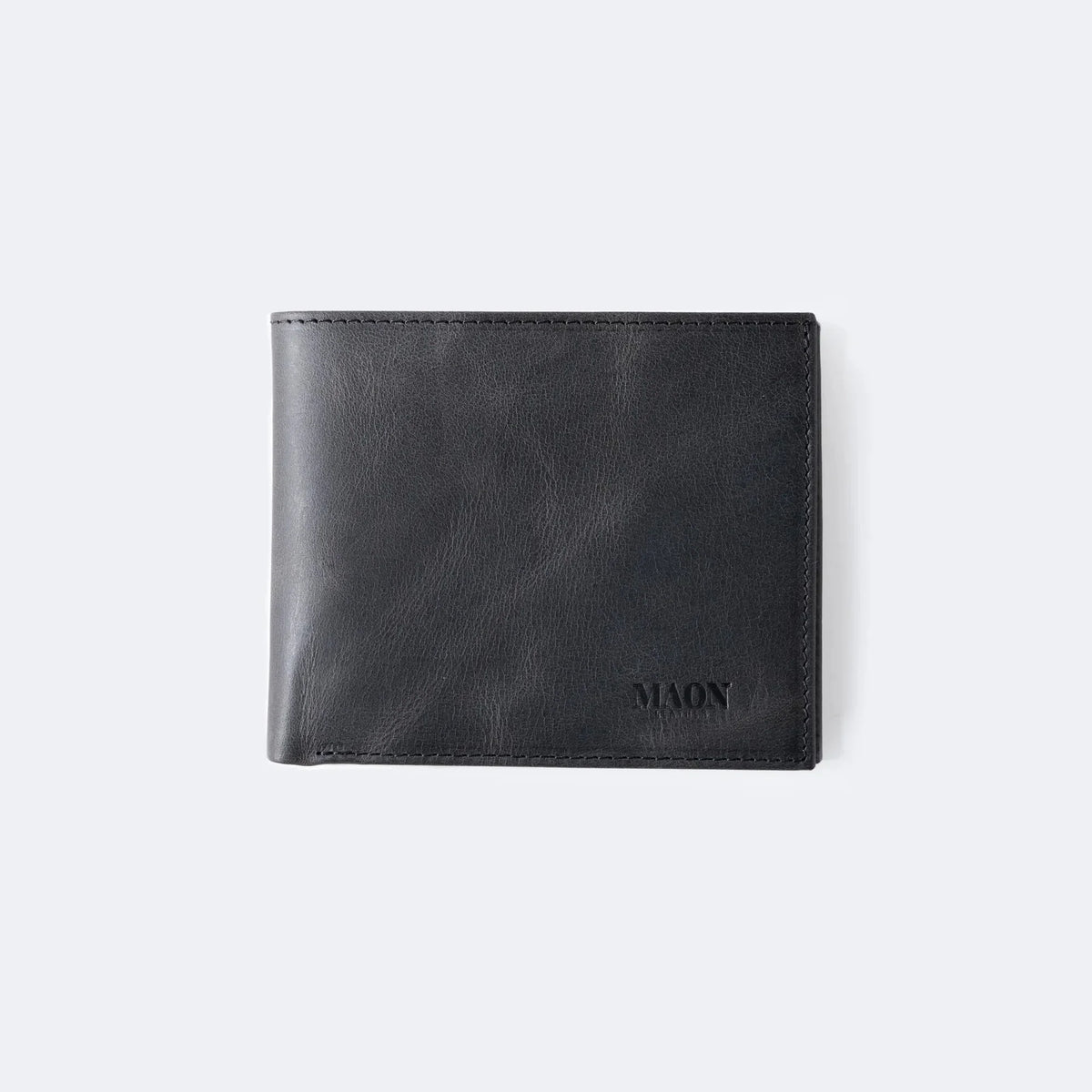 Mergen Classic Wallet