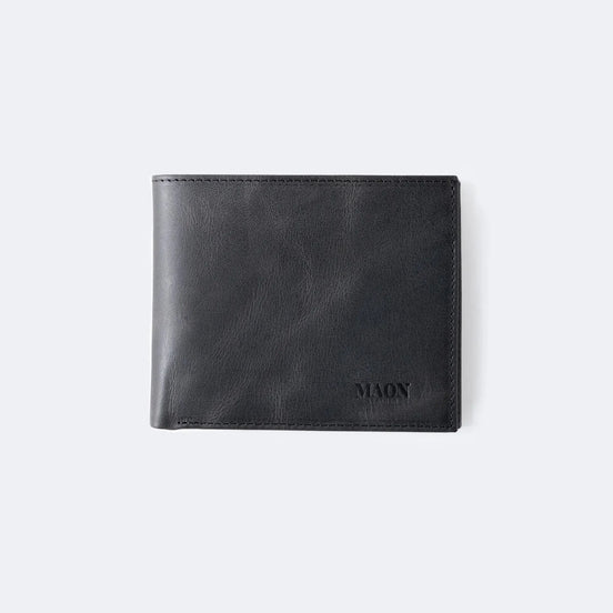 Mergen Classic Wallet
