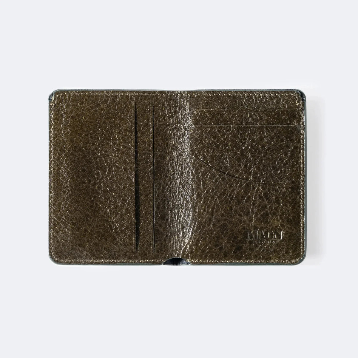 Network Minimal Wallet