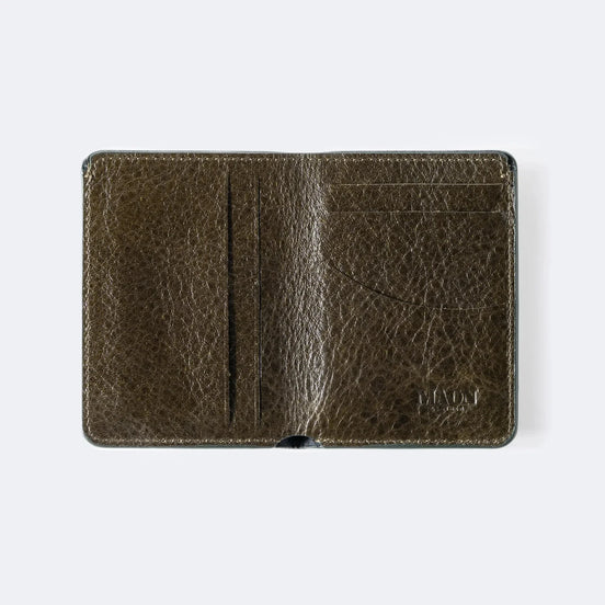 Network Minimal Wallet