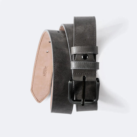 Men's belt