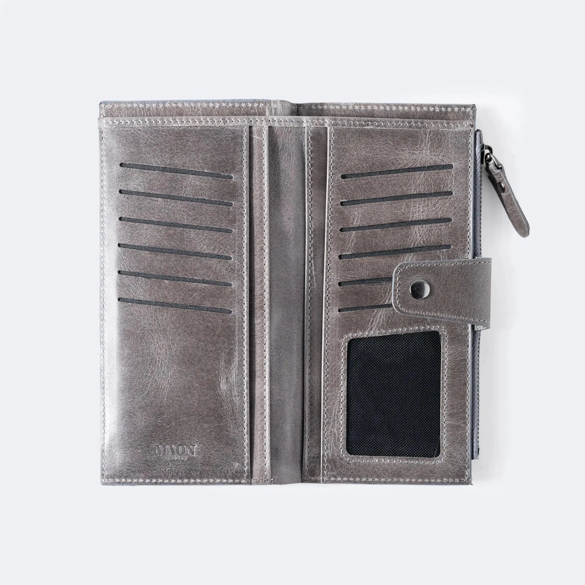 Aspar Telephone Part Wallet