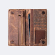 Ares Phone Part Wallet