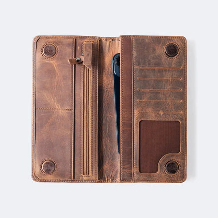 Ares Phone Part Wallet