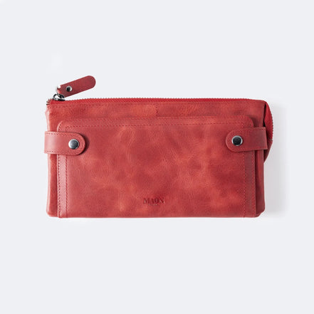 Rome Phone Comparted Wallet