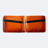 Garnic Minimal Wallet