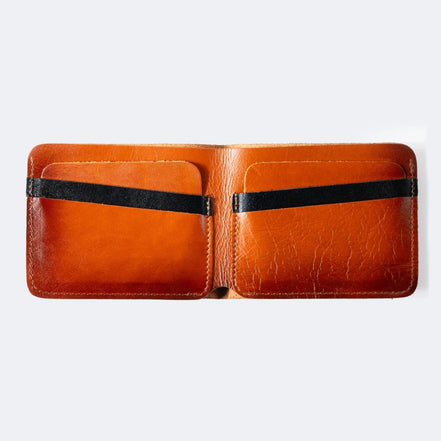 Garnic Minimal Wallet