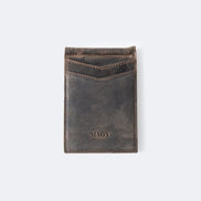 ES Money Clip Wallet