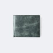 Mergen Classic Wallet