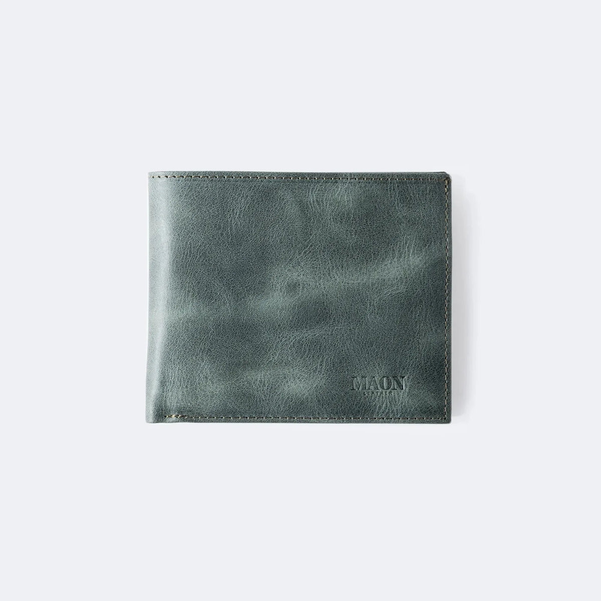 Mergen Classic Wallet