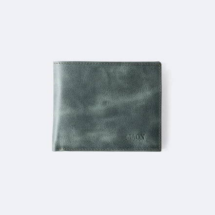 Mergen Classic Wallet