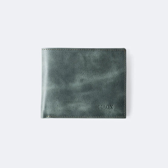 Mergen Classic Wallet