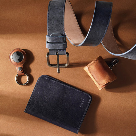 Men's belt