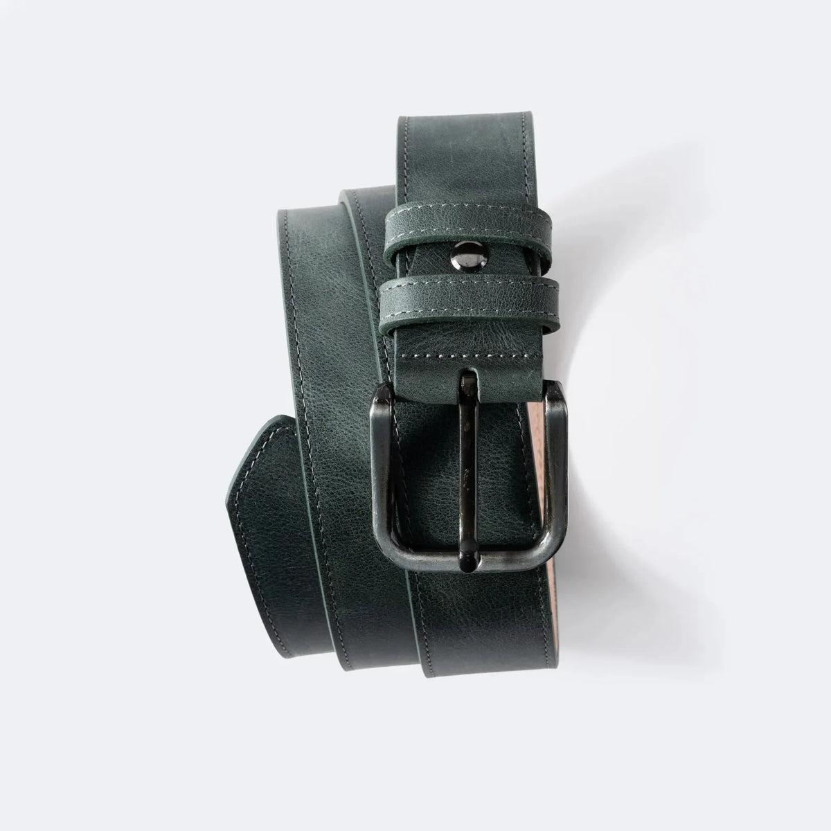 Men's belt