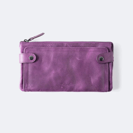 Rome Phone Comparted Wallet