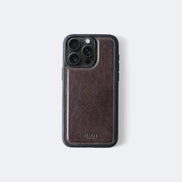 Toon iPhone Case - Gray