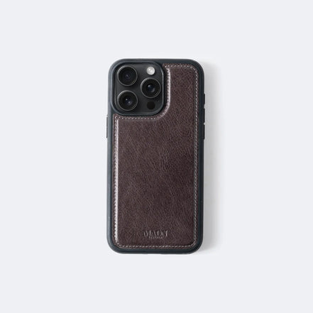 Toon iPhone Case - Gray
