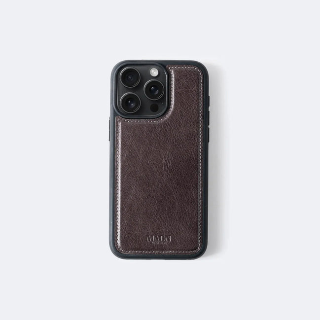 Toon iPhone Case - Gray