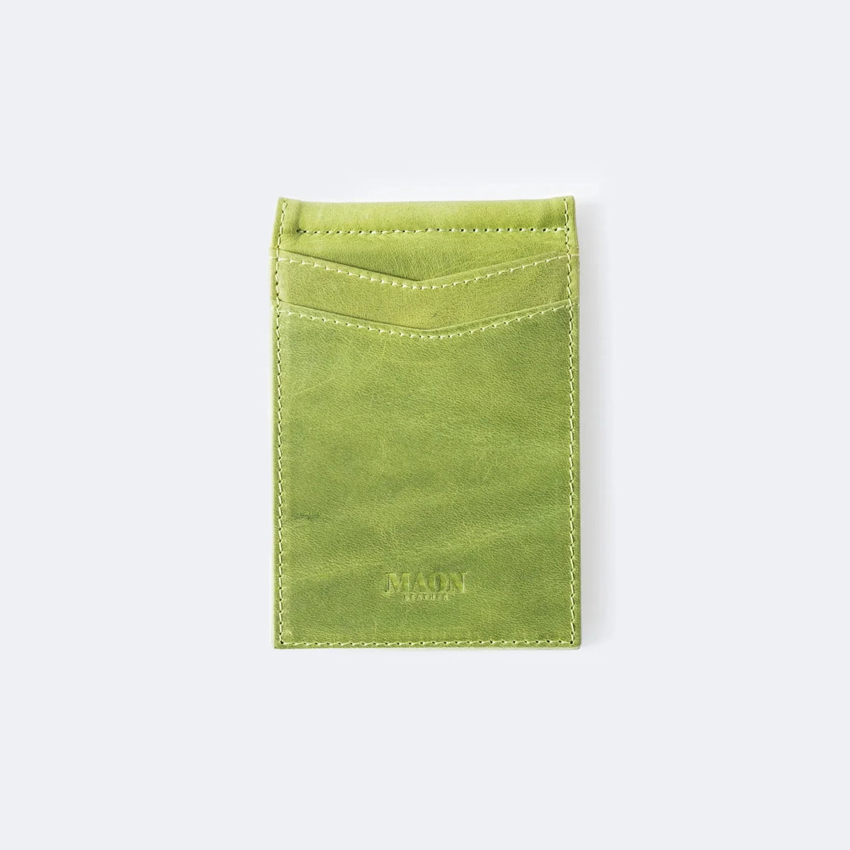 ES Money Clip Wallet