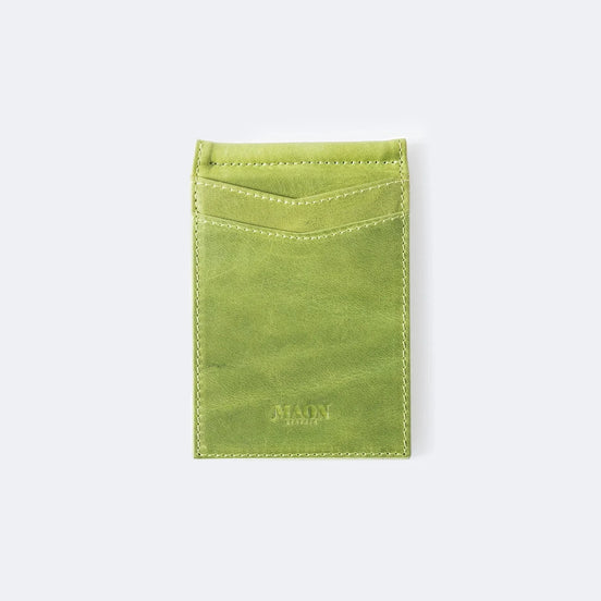 ES Money Clip Wallet