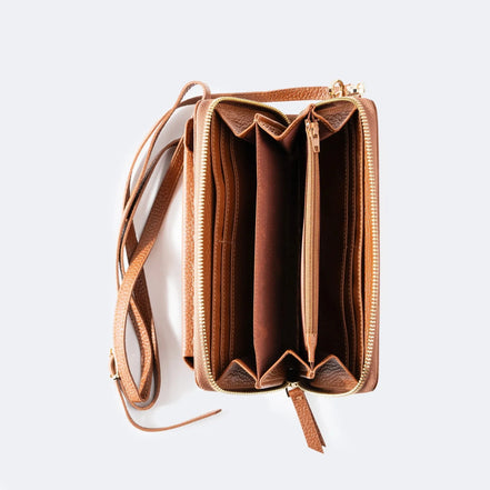 Gizz Shoulder Bag