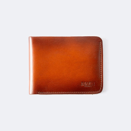 Garnic Minimal Wallet
