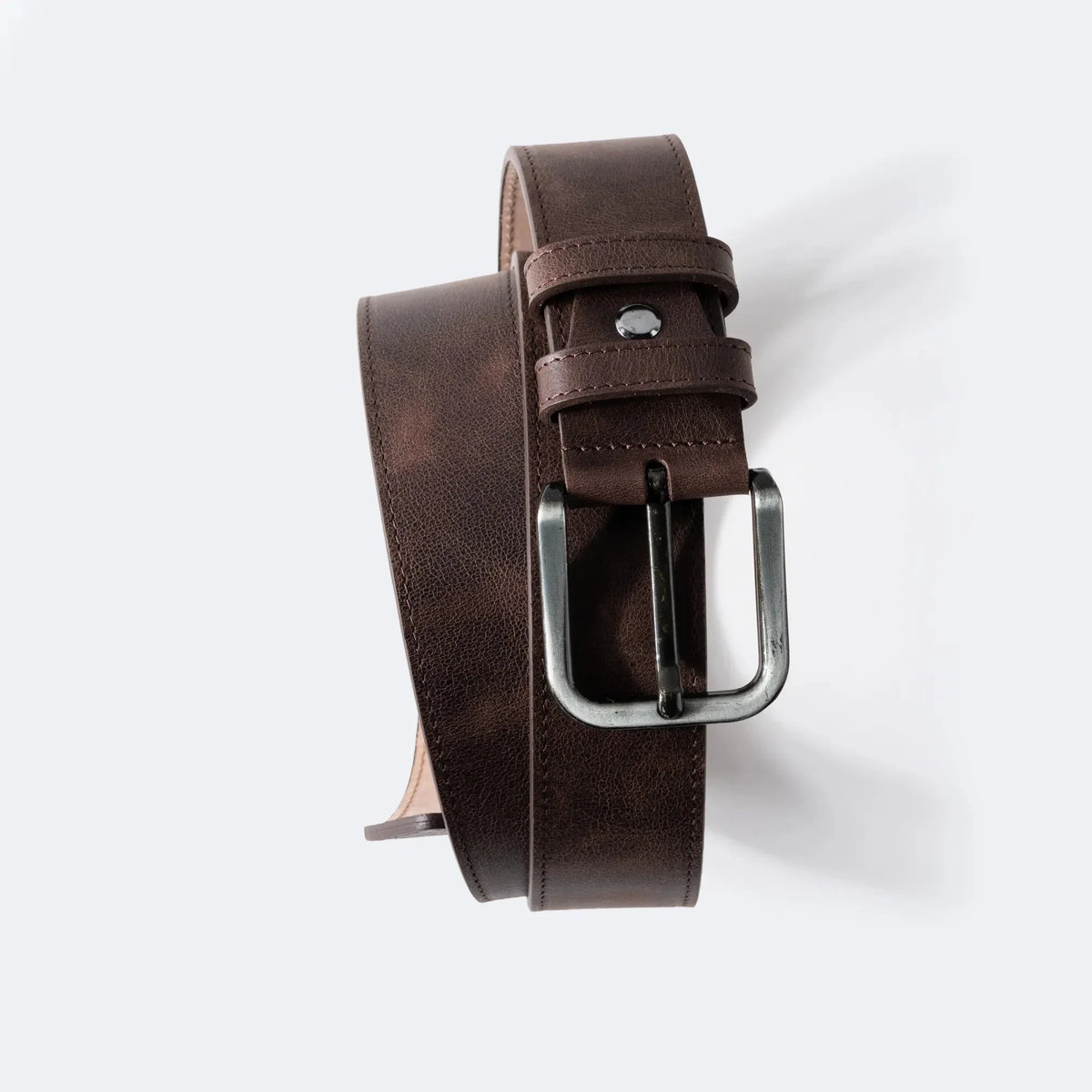 Men's belt