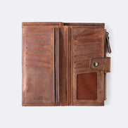 Aspar Telephone Part Wallet