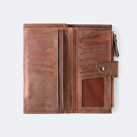 Aspar Telephone Part Wallet